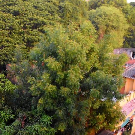Le Prince Villa Pondicherry Exterior foto